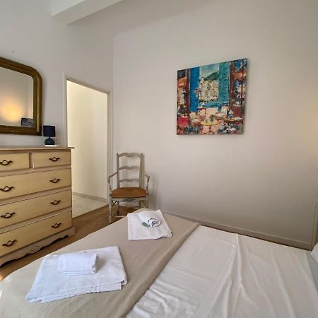 La Terrasse Apartment Five Stars Holiday House Nice Buitenkant foto