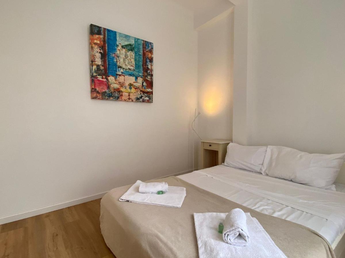 La Terrasse Apartment Five Stars Holiday House Nice Buitenkant foto