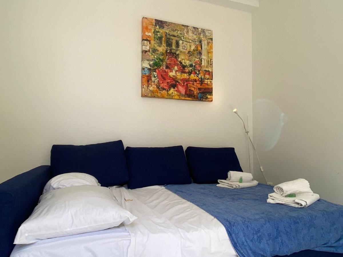 La Terrasse Apartment Five Stars Holiday House Nice Buitenkant foto