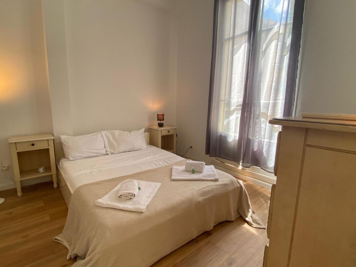 La Terrasse Apartment Five Stars Holiday House Nice Buitenkant foto