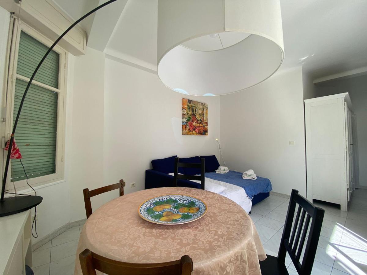La Terrasse Apartment Five Stars Holiday House Nice Buitenkant foto